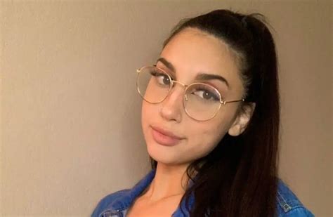 hermana de mia khalifa|Mia Khalifa